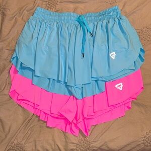 Viral TikTok Running Shorts